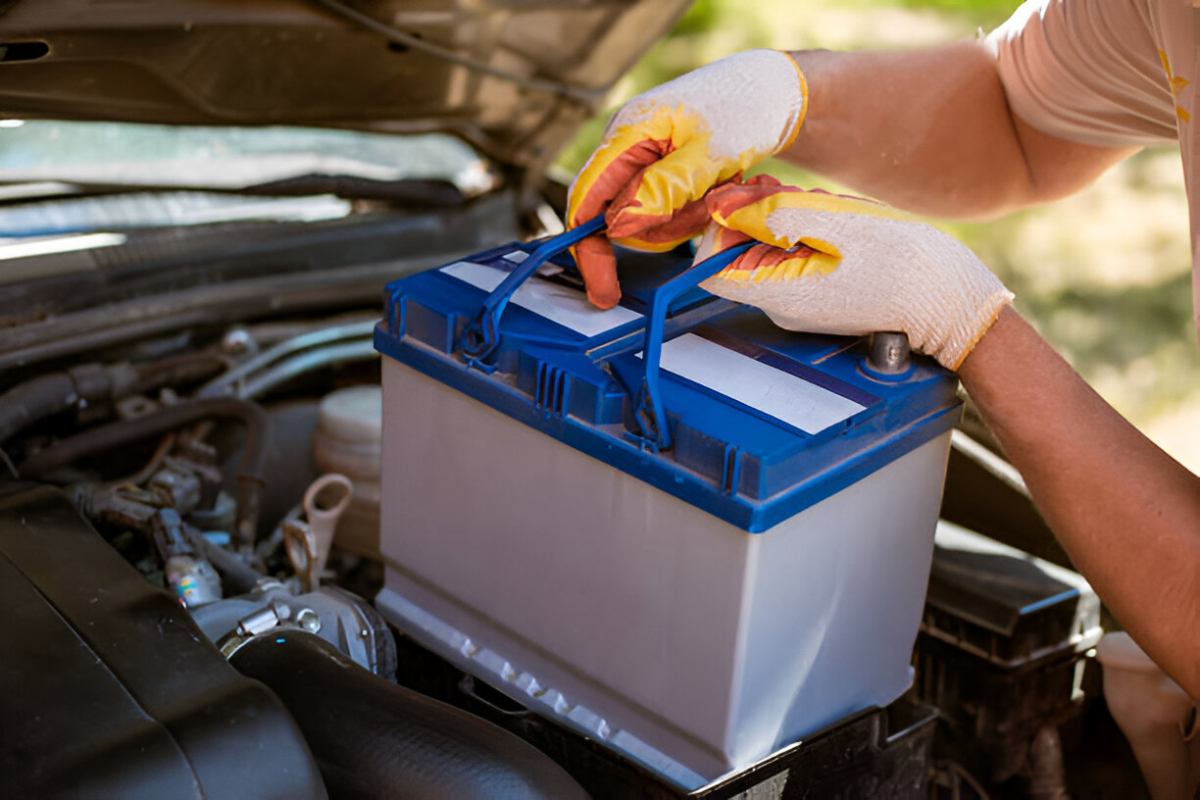 Fueling the Freedom_ The Influence of Car Batteries on Road Trips