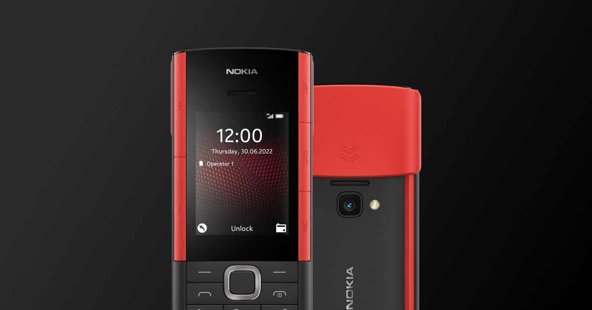 nokia 5710 prix maroc