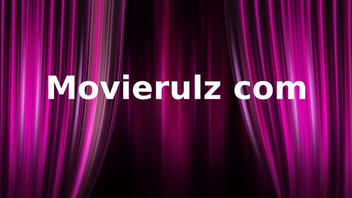 Movierulz com