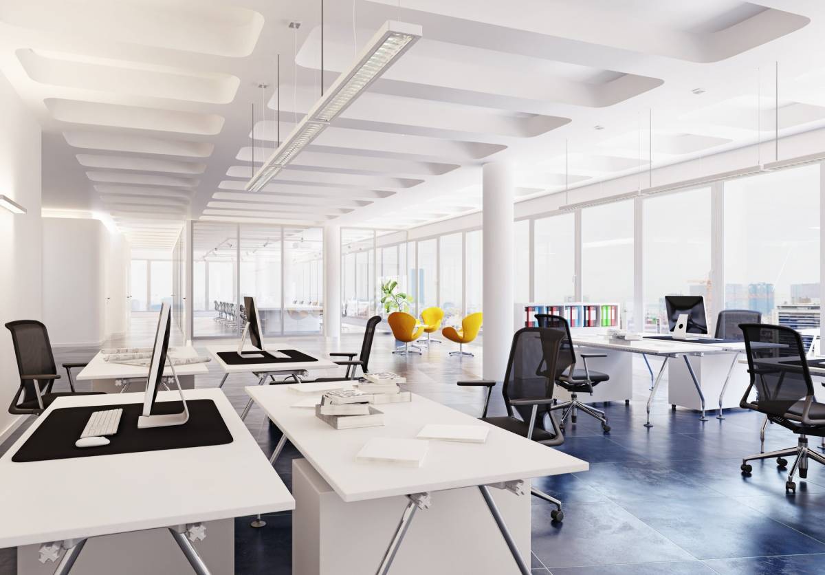 Why Every Business Should Personalize Its Office